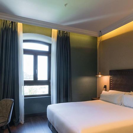 Hotel Catalonia Donosti San Sebastián Esterno foto