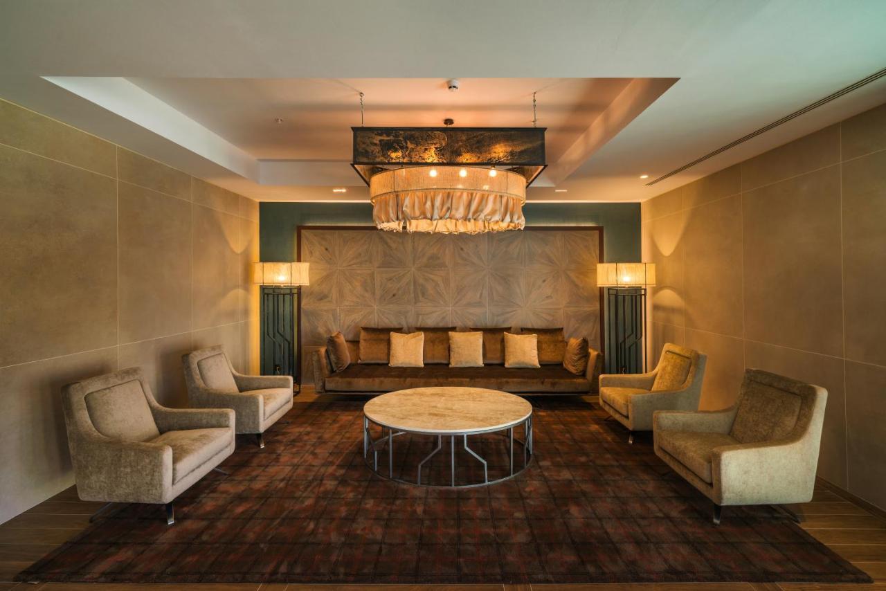 Hotel Catalonia Donosti San Sebastián Esterno foto